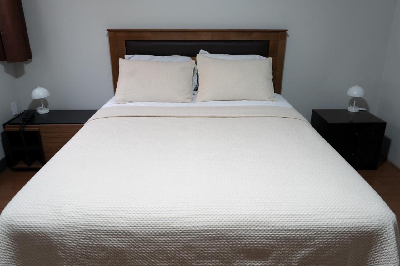 לימה San Miguel Awanka Hotel מראה חיצוני תמונה